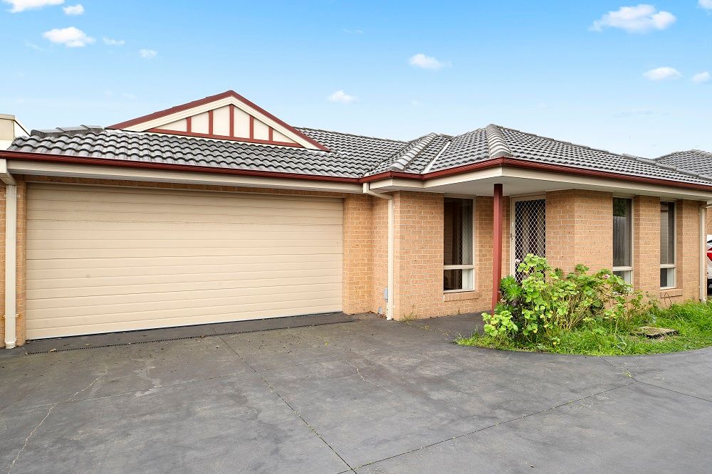 2/3 Phyllis Ave, Boronia, VIC 3155