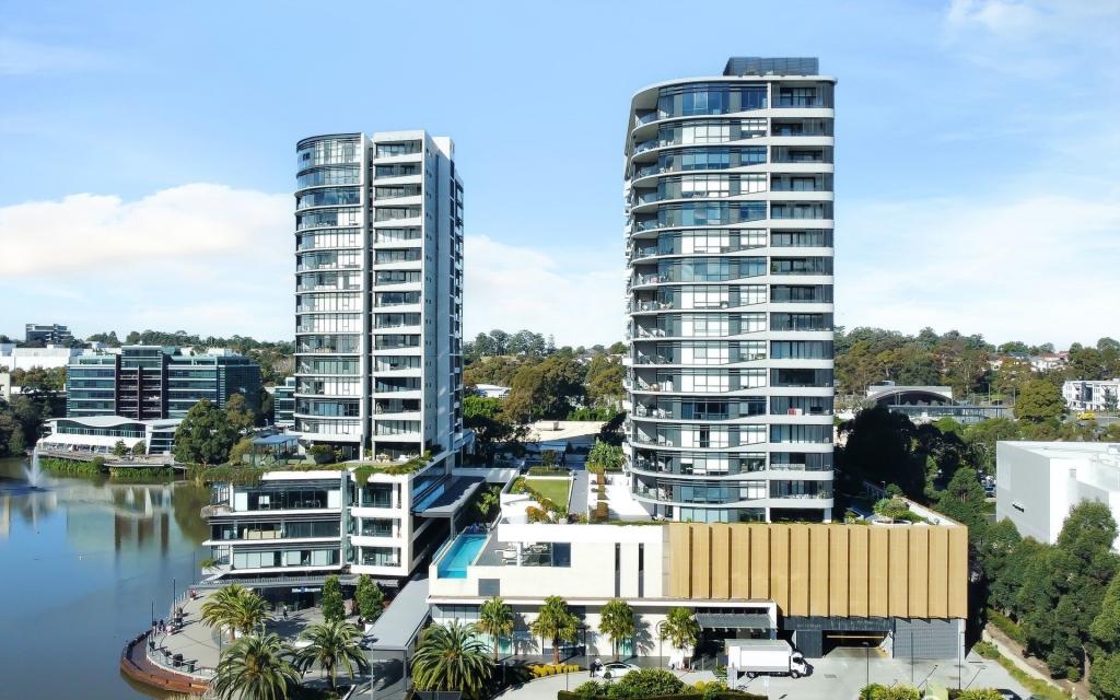 Level 9, Tower B/913/11-13 Solent Cct, Norwest, NSW 2153