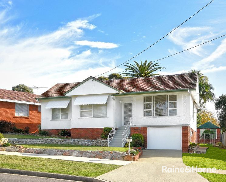 28 Panorama Pde, Blacktown, NSW 2148