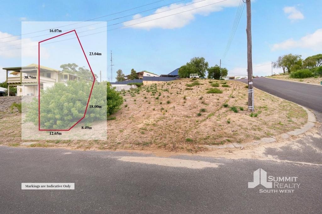 5 Nutley Ct, Binningup, WA 6233