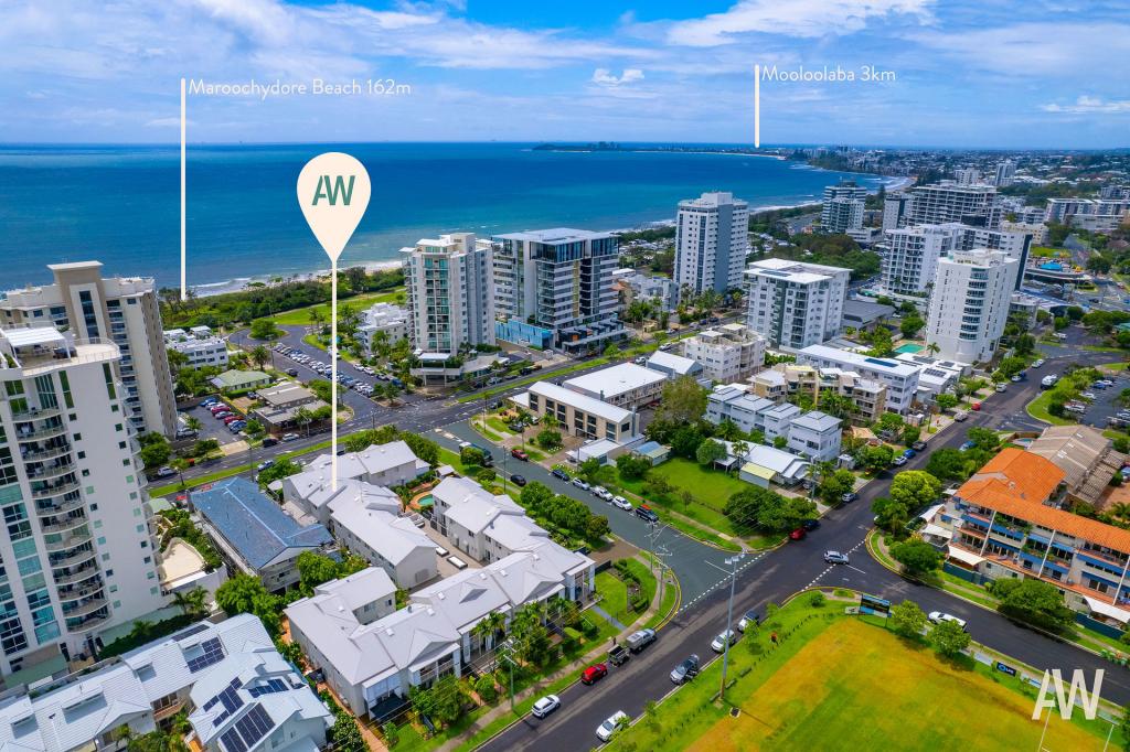 6/70-72 Sixth Ave, Maroochydore, QLD 4558