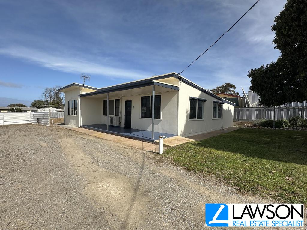 10 Second St, Arno Bay, SA 5603