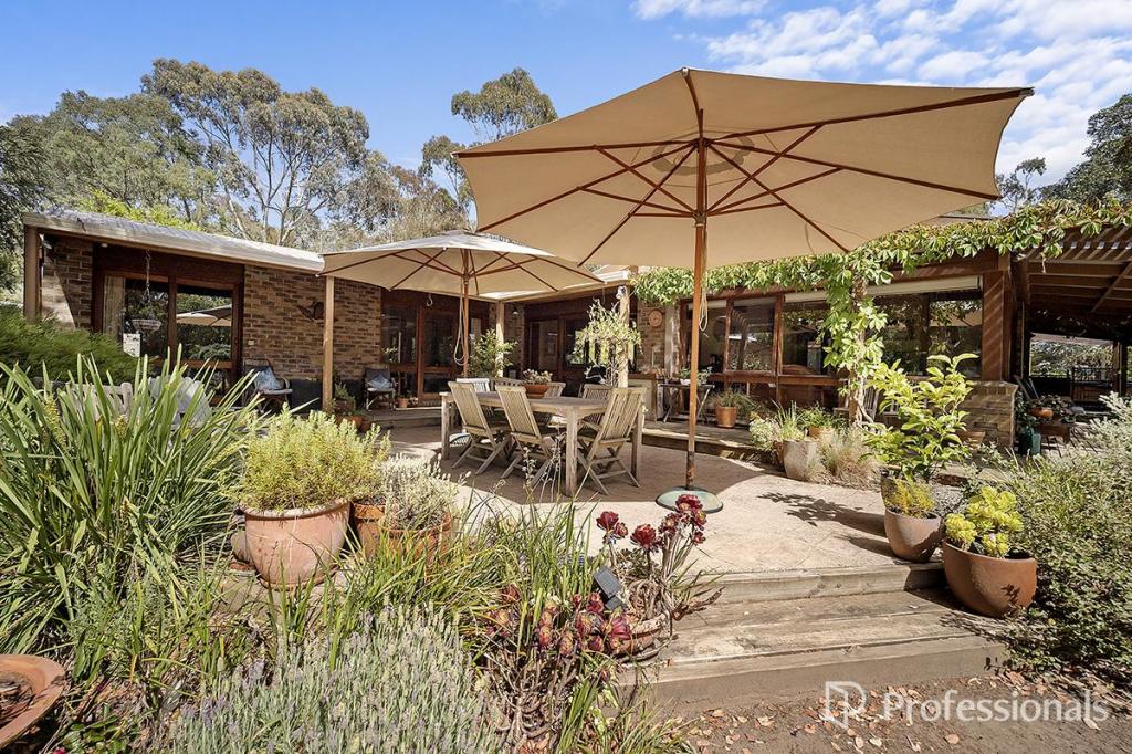 10 Falkenbergs Rd, Wannon, VIC 3301