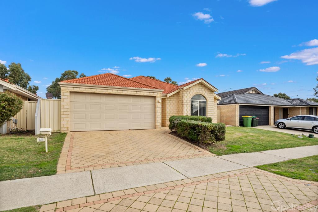 13 Crusoe Link, Secret Harbour, WA 6173