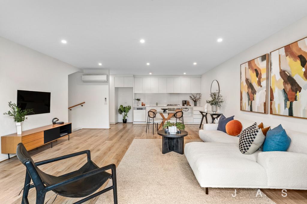 5/25 Somerville Rd, Yarraville, VIC 3013