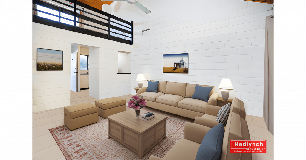 27/108-110 Mayers St, Manunda, QLD 4870