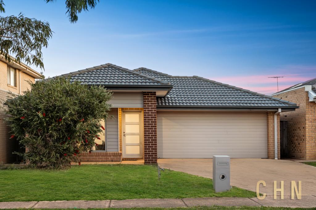 113 BEACHVIEW PDE, POINT COOK, VIC 3030