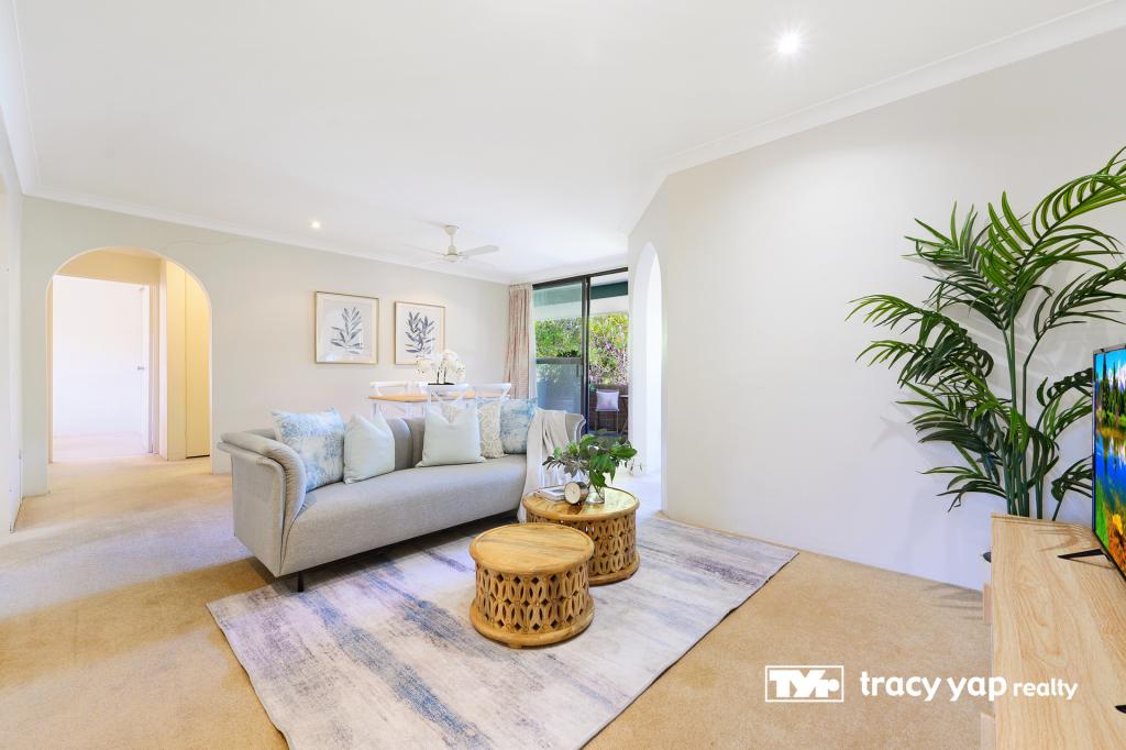 4/209 Waterloo Rd, Marsfield, NSW 2122