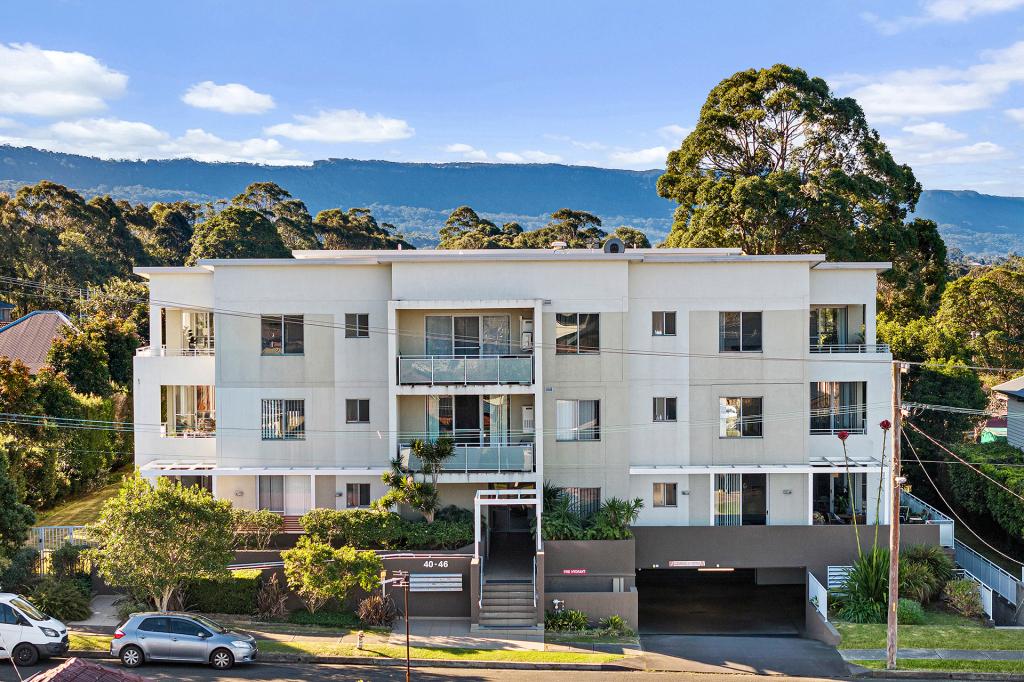 17/40 Collins St, Corrimal, NSW 2518