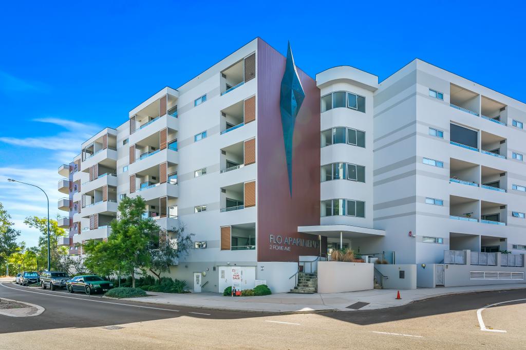 29/2 Rowe Ave, Rivervale, WA 6103