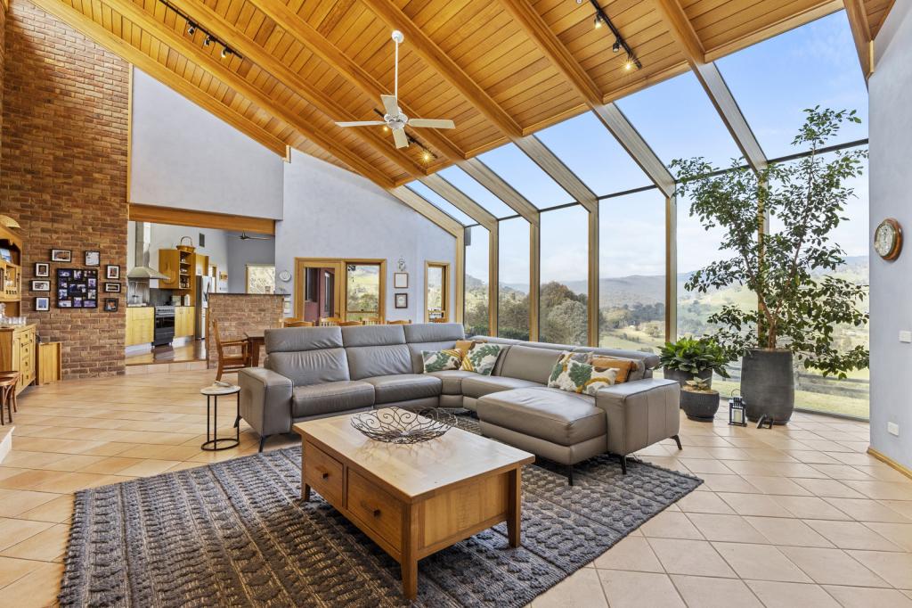 256 Goobarragandra Rd, Tumut, NSW 2720