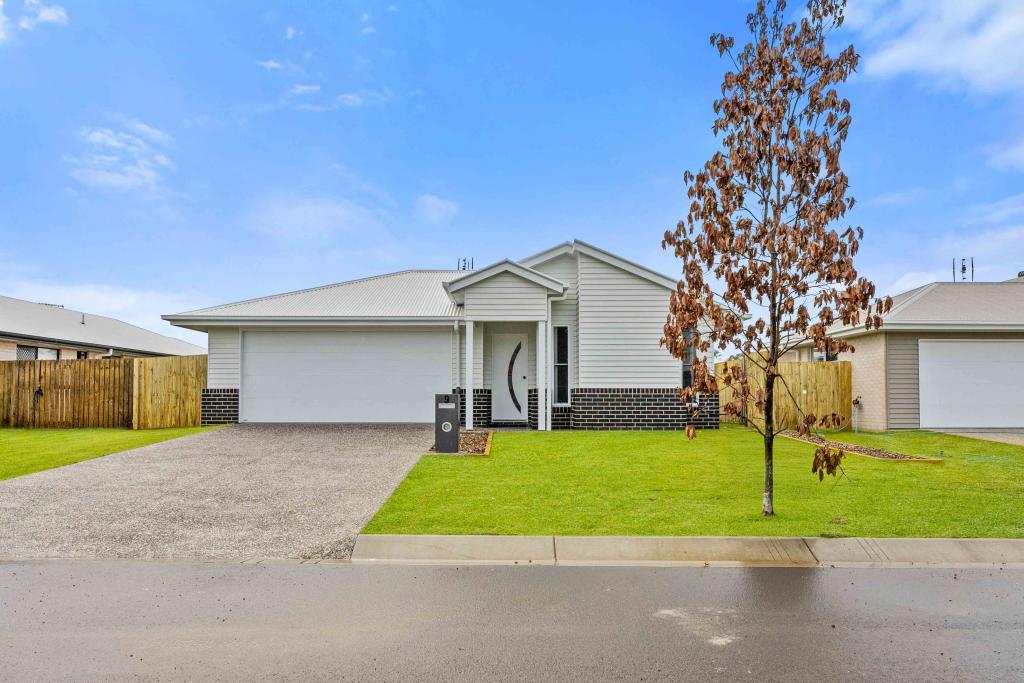 9 Monarch St, Wondunna, QLD 4655