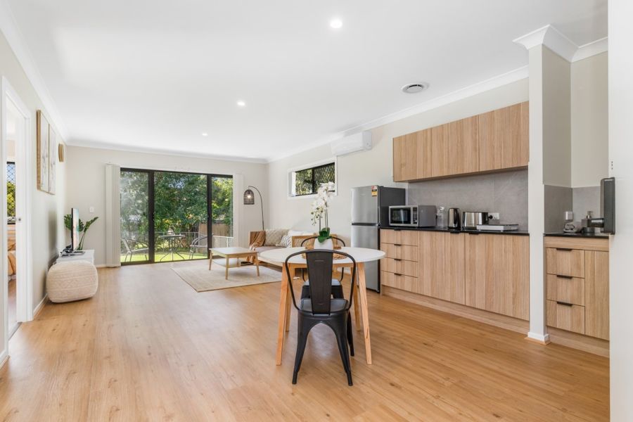 5/16 Cromer St, Sunnybank Hills, QLD 4109