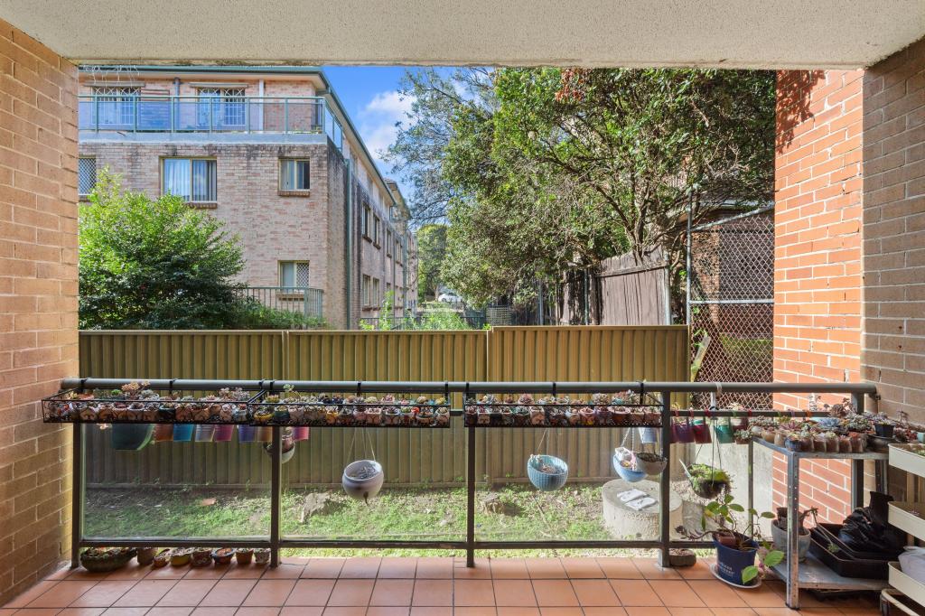 26/6-12 Hudson St, Hurstville, NSW 2220