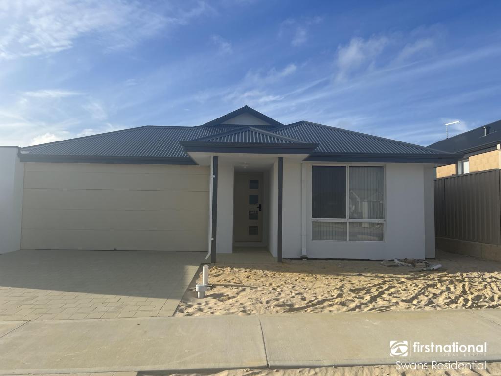 16 Venetian Rd, Eglinton, WA 6034