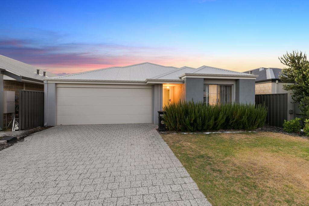 25 Andalusian Ave, Darling Downs, WA 6122