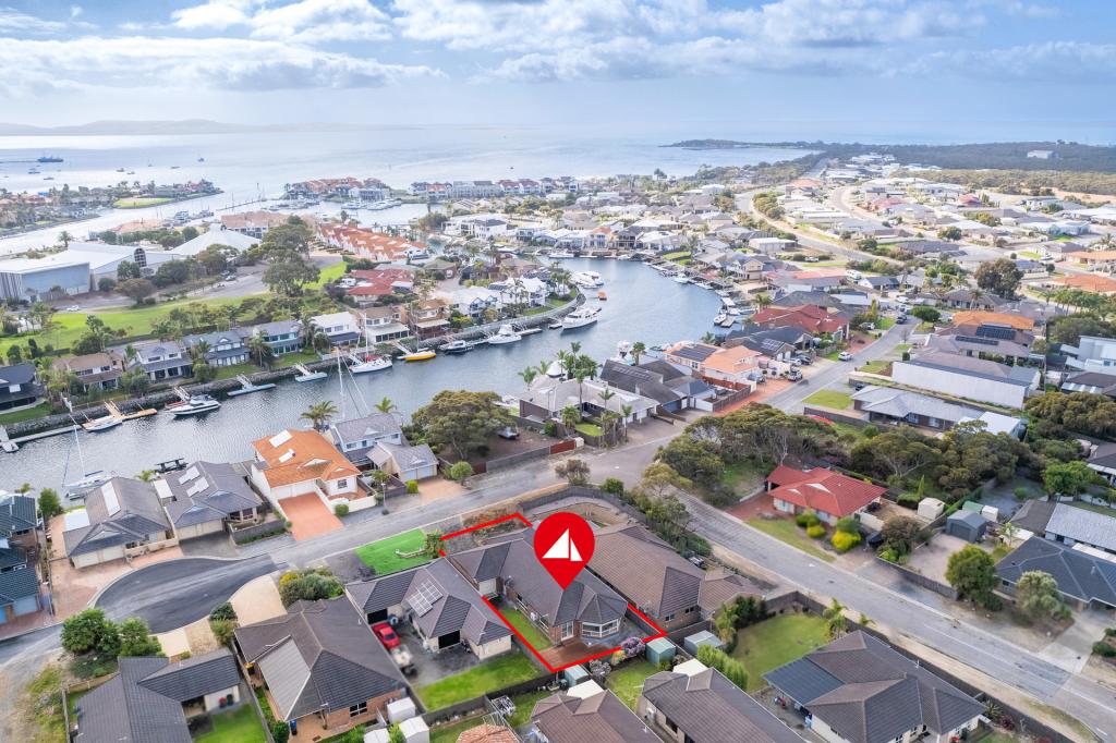 5 Lake View Ave, Port Lincoln, SA 5606