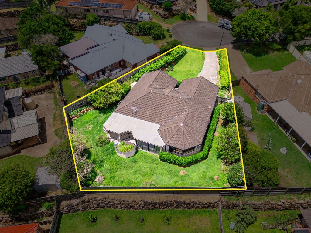 6 Reid Pl, Underwood, QLD 4119