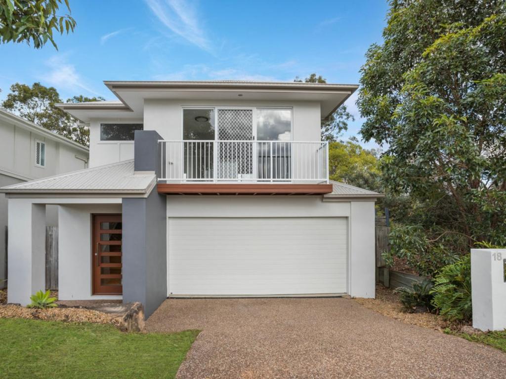 18 Aspect Tce, Springfield Lakes, QLD 4300