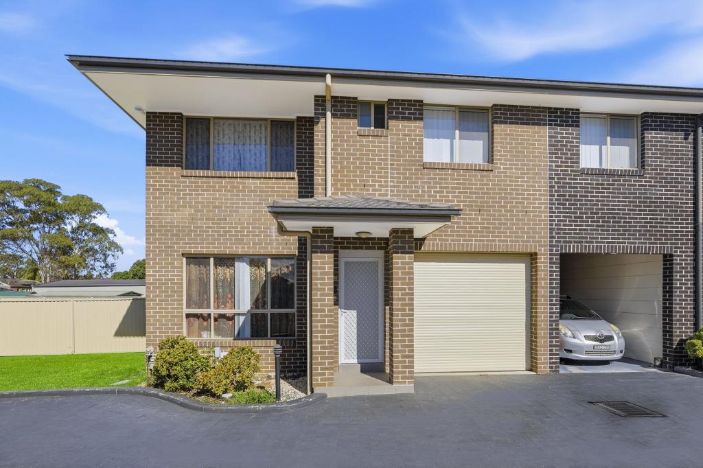 3/21-23 Derby St, Rooty Hill, NSW 2766