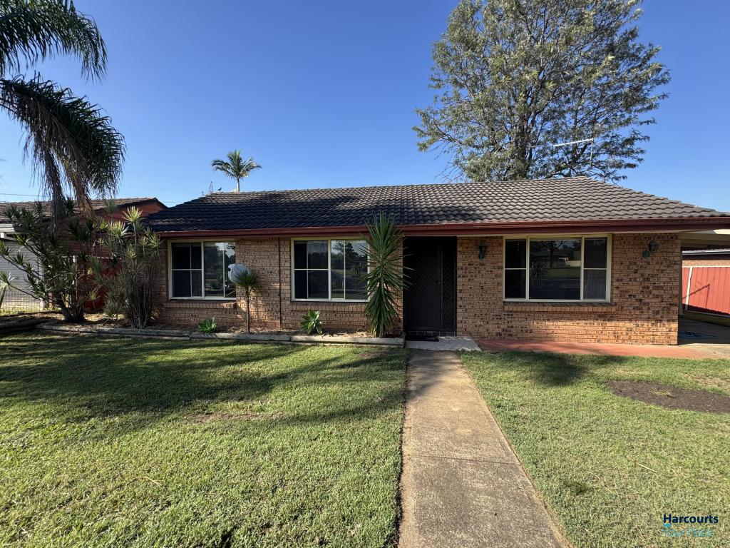 570 Luxford Rd, Shalvey, NSW 2770