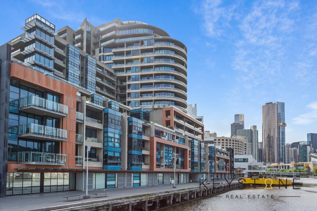 109/60 Siddeley St, Docklands, VIC 3008