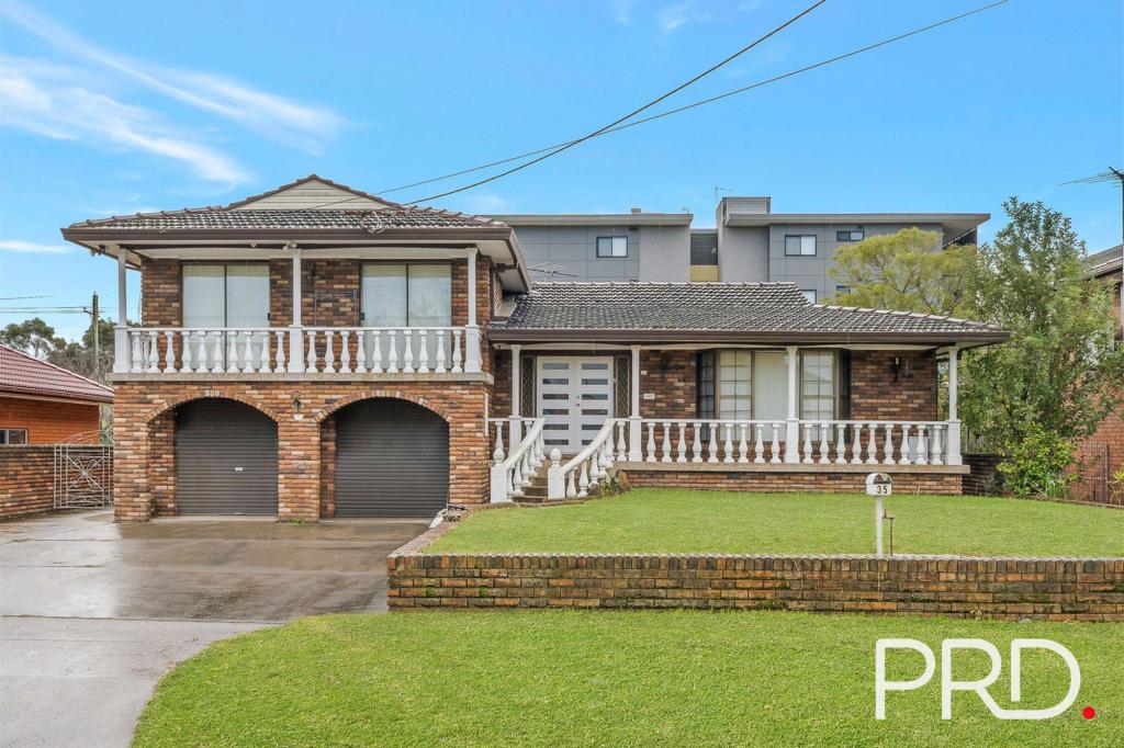 35 Pearce St, Liverpool, NSW 2170