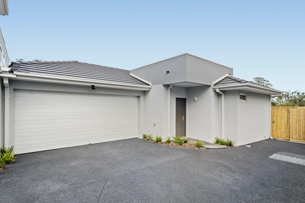 3/16 Duncan Ave, Boronia, VIC 3155