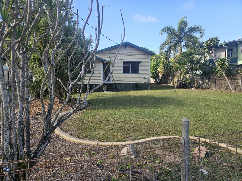 28 Sydney St, Ayr, QLD 4807