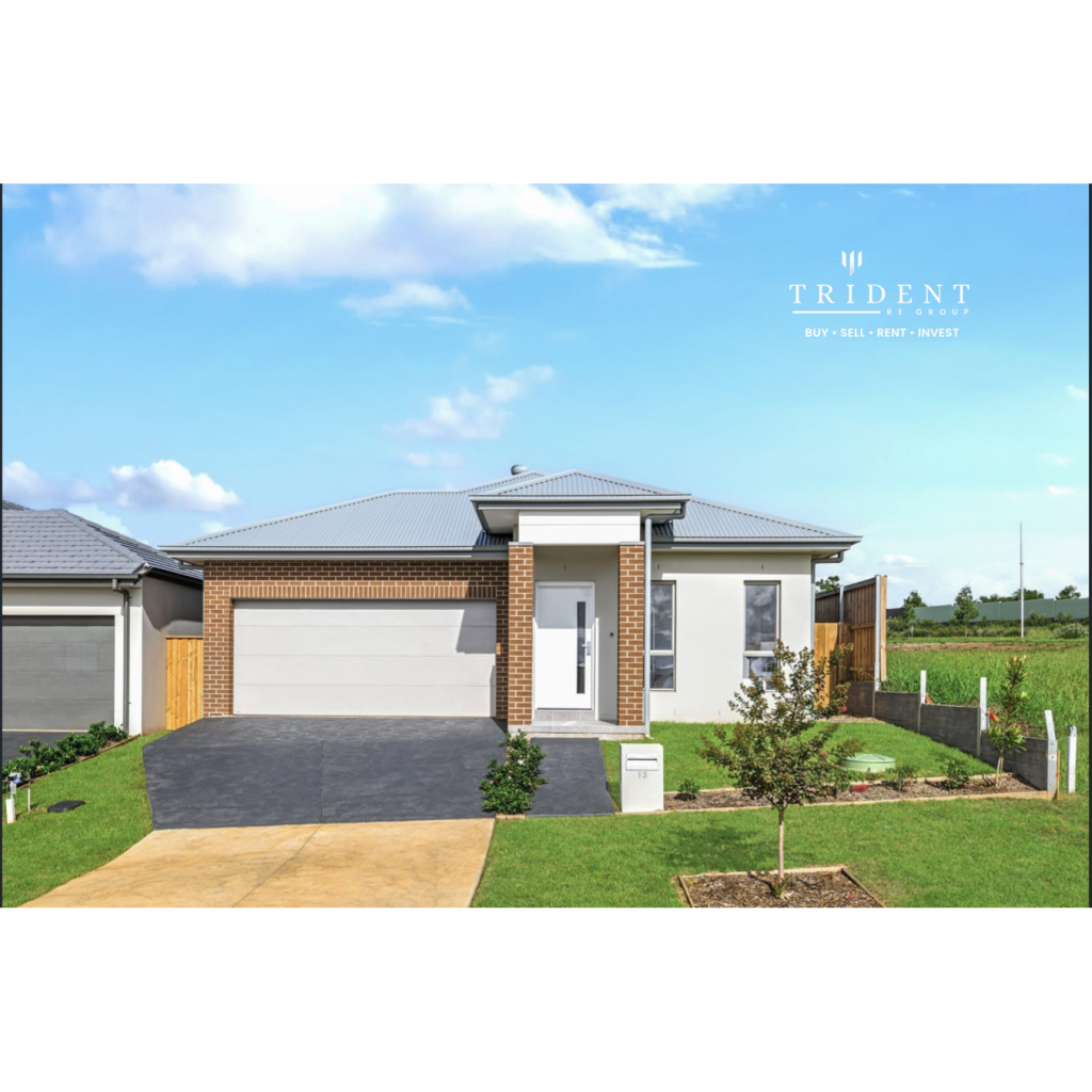 13 JULLAK ST, WILTON, NSW 2571