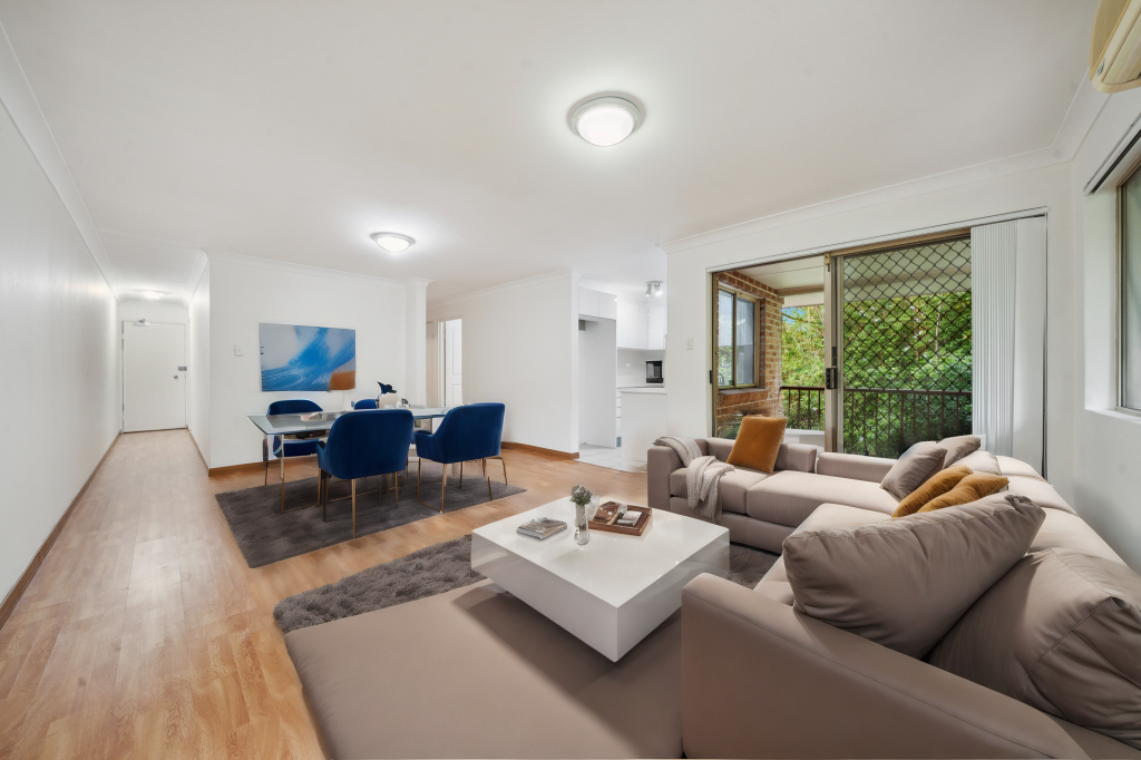 26/26-30 Linda St, Hornsby, NSW 2077