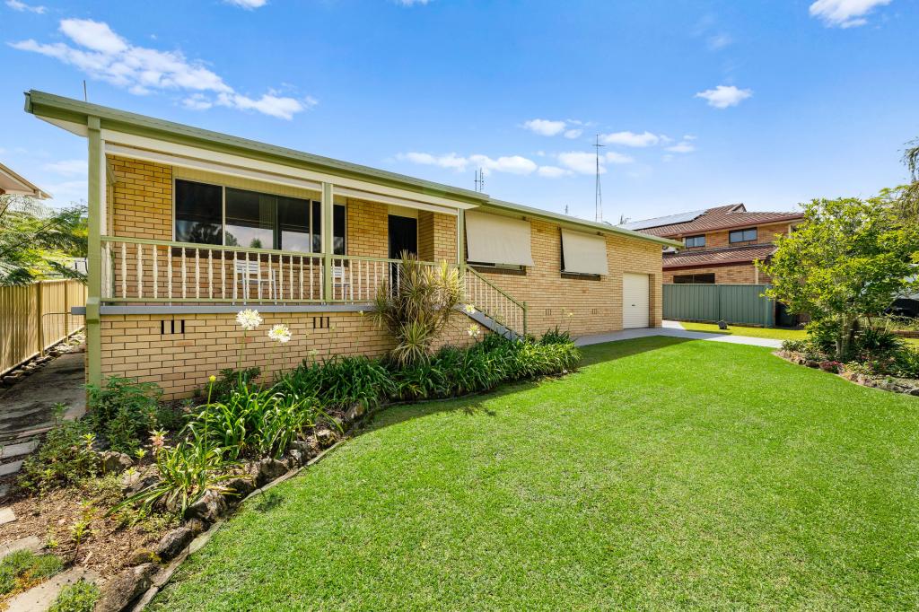 7 Moorhead Dr, South Grafton, NSW 2460