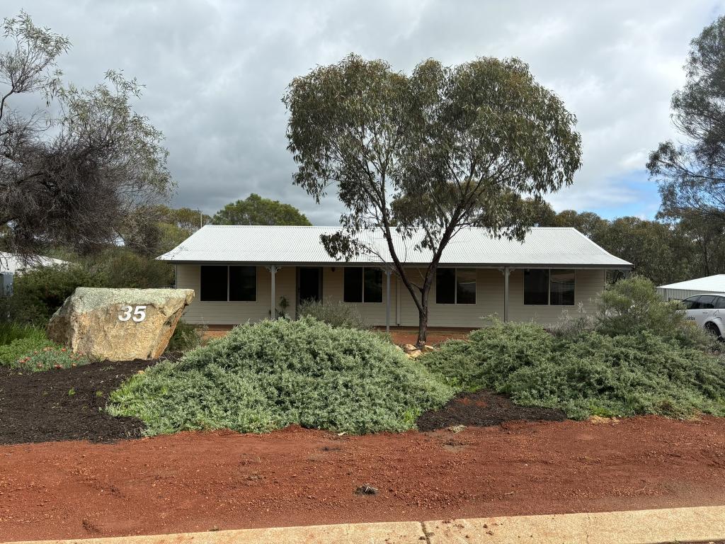 35 Settlers Rdge, Toodyay, WA 6566