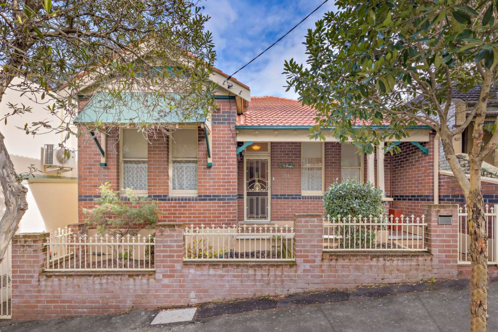 41 Queen St, Newtown, NSW 2042