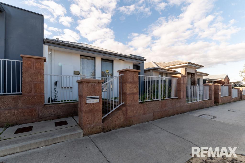 331 Grandis Bvd, Banksia Grove, WA 6031