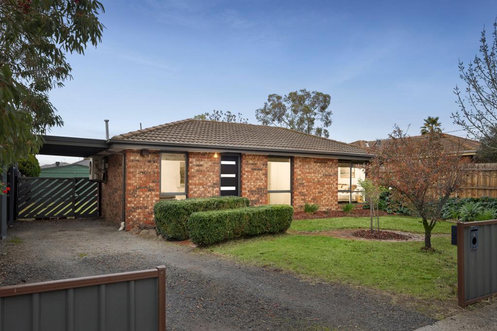 57 License Rd, Diggers Rest, VIC 3427