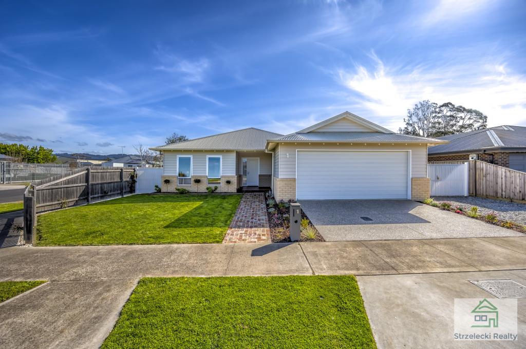 1 Farmers Way, Trafalgar, VIC 3824