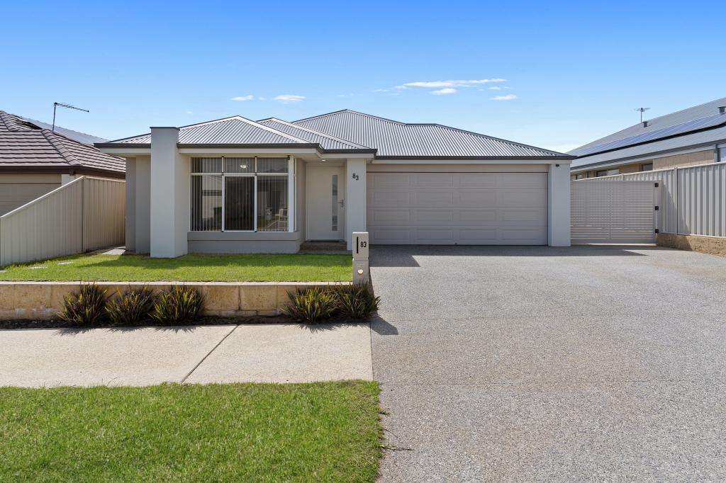 83 Adelong Ave, Golden Bay, WA 6174