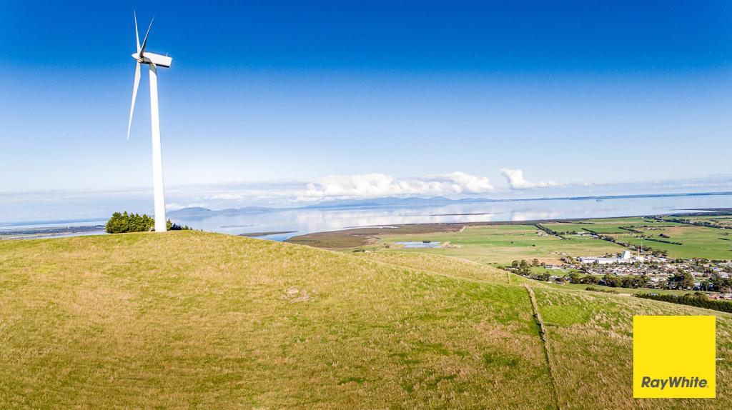 110 Creamery Valley Rd, Toora, VIC 3962
