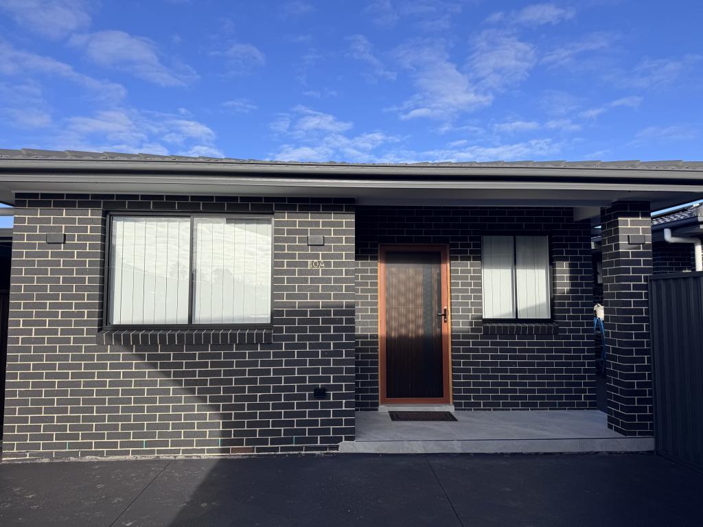 10a Curlewis St, Ashcroft, NSW 2168