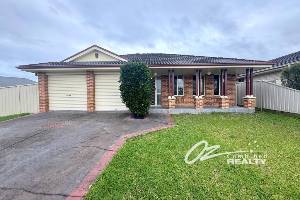 60 Sophia Rd, Worrigee, NSW 2540