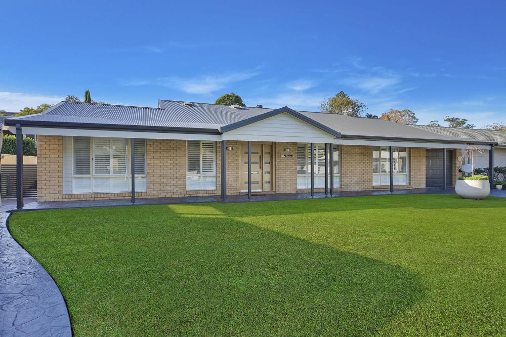 27 Windsor Rd, Wamberal, NSW 2260