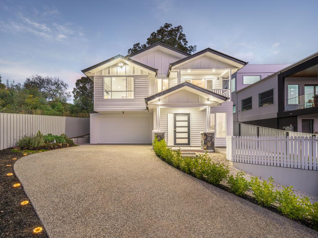 21 Lyrebird Pl, Oxley, QLD 4075
