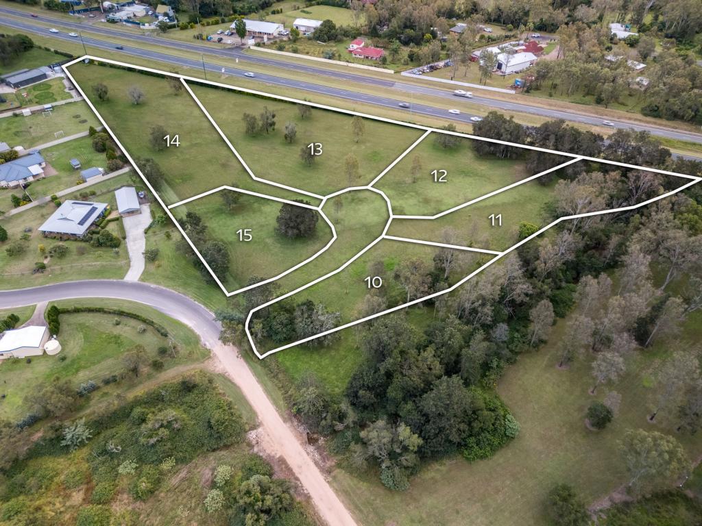 34 Rutherford Rd, Withcott, QLD 4352