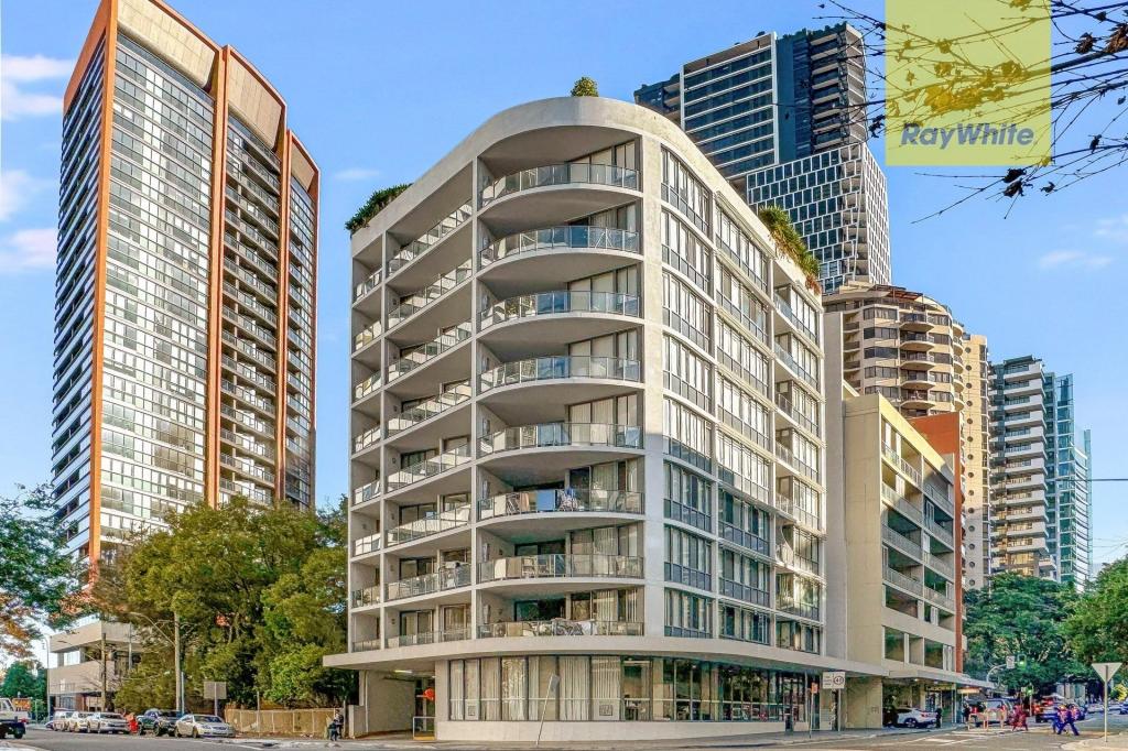 405/21 HASSALL ST, PARRAMATTA, NSW 2150