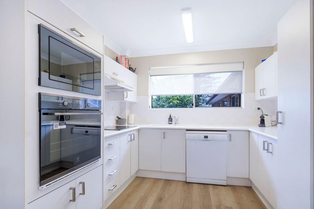 7/51 Adamson St, Wooloowin, QLD 4030