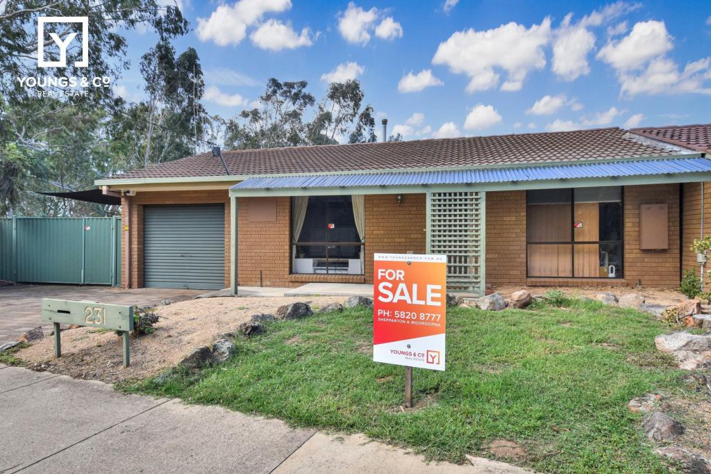 231 The Boulevard, Shepparton, VIC 3630