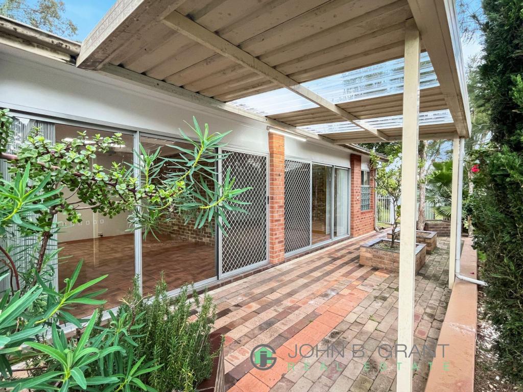 1/91 CHESTER HILL RD, BASS HILL, NSW 2197