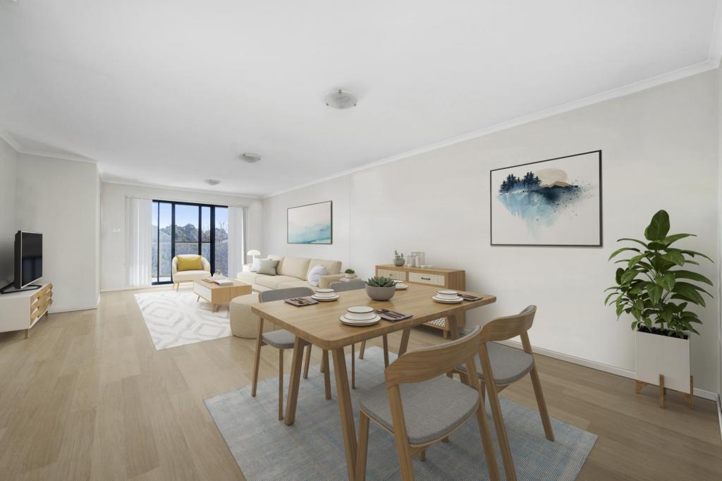 18a/21 Beissel St, Belconnen, ACT 2617