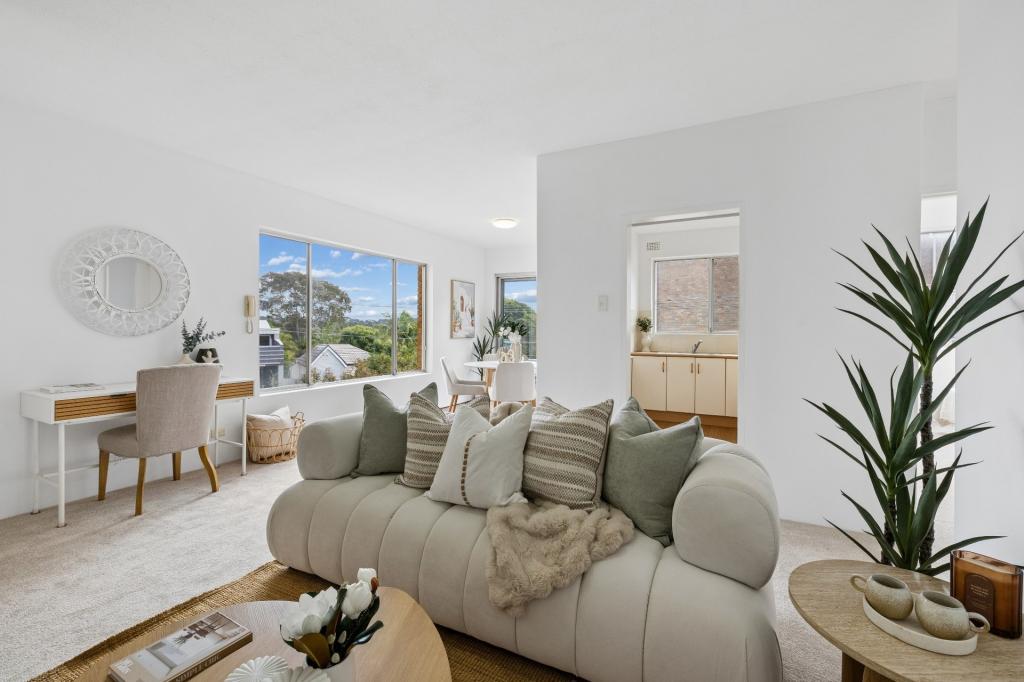 2/450 Sydney Rd, Balgowlah, NSW 2093